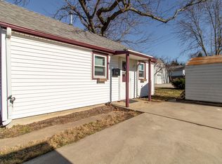 1101 N State St, Bloomington, IL 61701