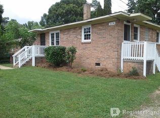 309C Barbour St, Salisbury, NC 28144