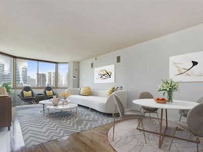 1 2nd St APT 1604, Jersey City, NJ, 07302