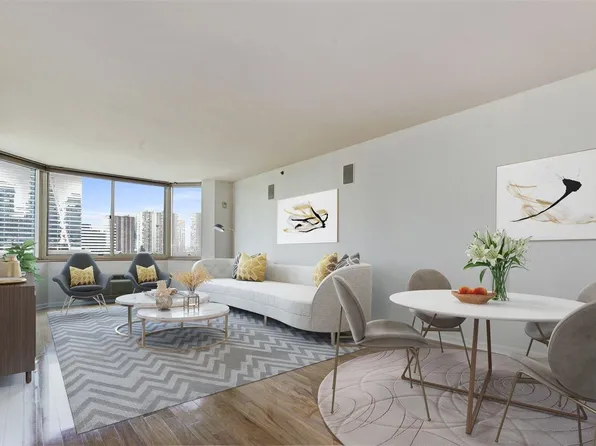 1 2nd St APT 1604, Jersey City, NJ 07302