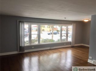 15125 East End Ave, Dolton, IL