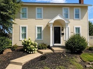 478 Jefferson Ave, Beaver, PA 15009