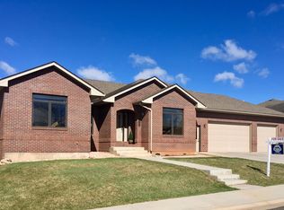 2062 Redtail Ct, Laramie, WY 82072