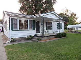 5834 N Kerth Ave, Evansville, IN 47711