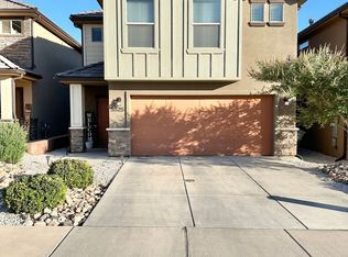 3825 E Impala Dr, Saint George, UT 84790