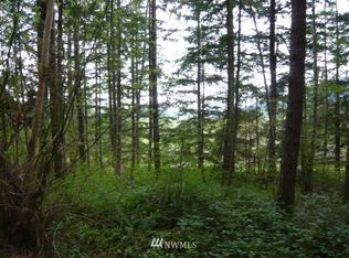 0 Elkhound Pass Rd, Quilcene, WA 98376