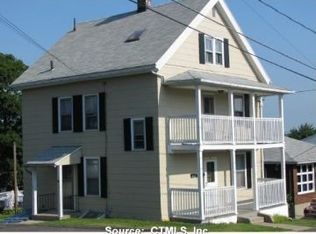 30 Linwood St, Waterbury, CT 06704