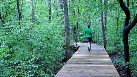 Greenways