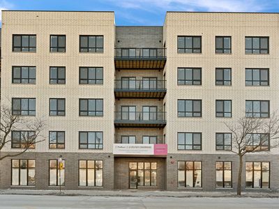 2127 W Madison St #410, Chicago, IL, 60612