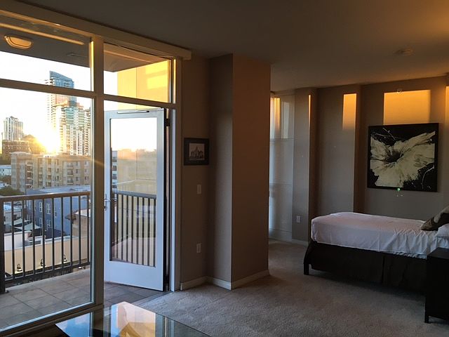 1st image of 530 K St Unit 718