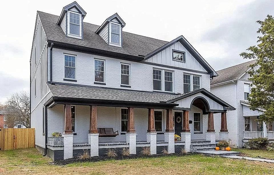 1st image of 4815 Hanover Ave