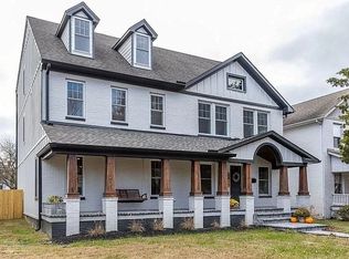 4815 Hanover Ave, Richmond, VA 23226