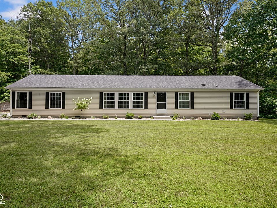 1st image of 860 N County Road 700 W