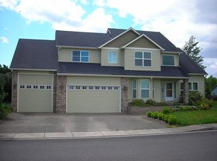 833 SE Greenlee St, Dallas, OR 97338