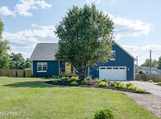 233 Skyline Dr #7, Jamestown, TN 38556