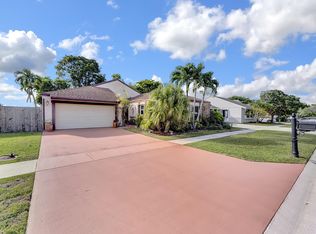 21593 Woodstream Ter, Boca Raton, FL 33428