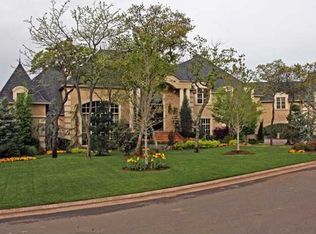 12001 Stonemill Rd, Oklahoma City, OK 73131