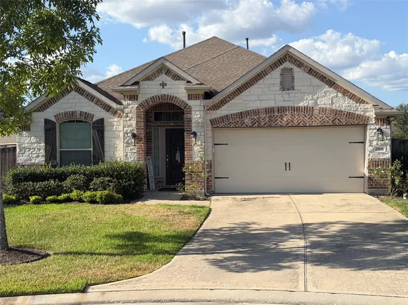 2901 Green Ash Ct, Conroe, TX 77301