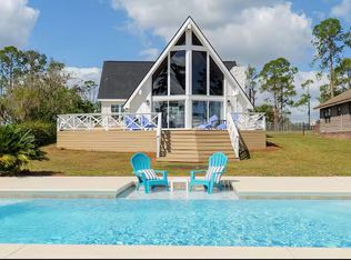 5842 Riviera Prado, Lake Park, GA 31636