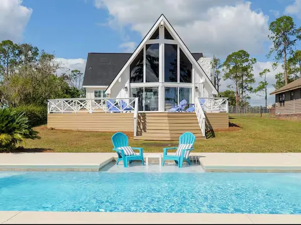 5842 Riviera Prado, Lake Park, GA 31636