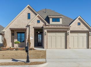 Bradford Plan, Antler Falls, Broken Arrow, OK 74014