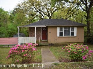 1316 Golf Links Rd, Hot Springs, AR 71901