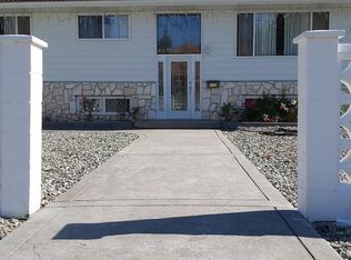 1112 Sprice Ave, Coquitlam, BC V3J 2P4