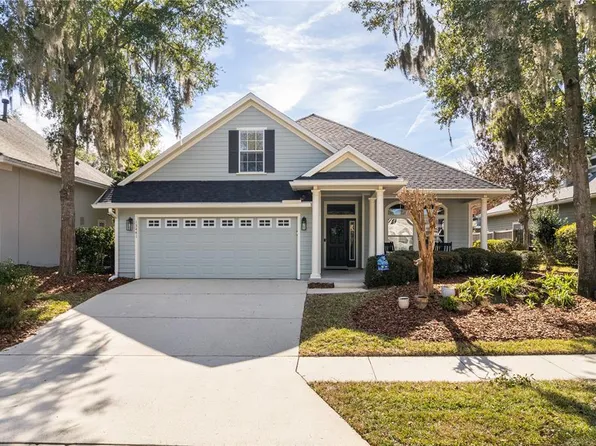 13441 NW 5th Ln, Newberry, FL 32669