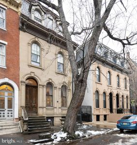 1917 Wallace St, Philadelphia, PA, 19130