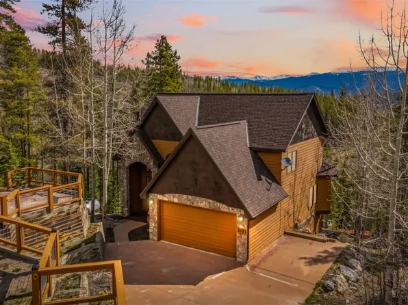 278 Snowshoe Cir, Breckenridge, CO 80424