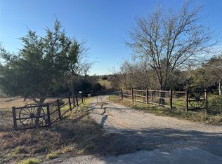 2676 Kelly Rd, Aledo, TX 76008