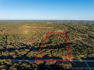 2 S 401st West Ave, Bristow, OK 74010