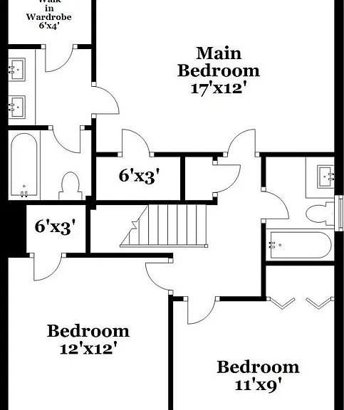7345 Red Rock Rd — Photo 3