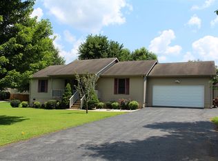 935 Willow Way, McMinnville, TN 37110