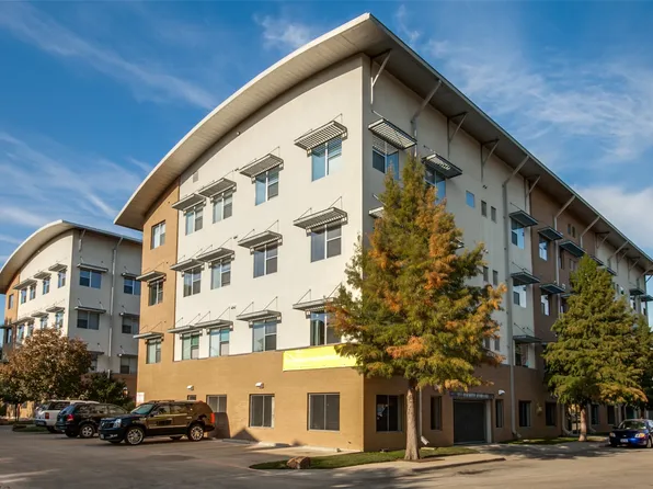 3015 Bryan St APT 3E, Dallas, TX 75204