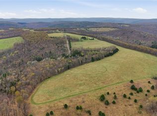 236 Brigham Rd LOT 16, Richford, NY 13835