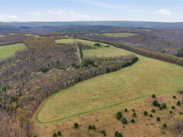 236 Brigham Rd Lot 16, Richford, NY 13835
