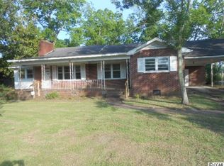 575 Highway 701 S, Loris, SC 29569