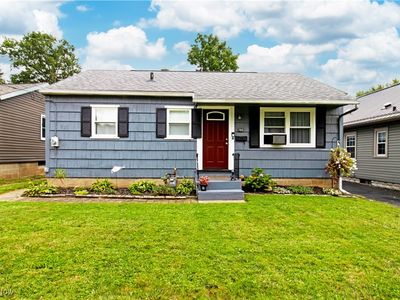 709 Washington St, Wooster, OH, 44691