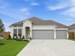 2713 Mackinac Bay Dr, Texas City, TX 77568