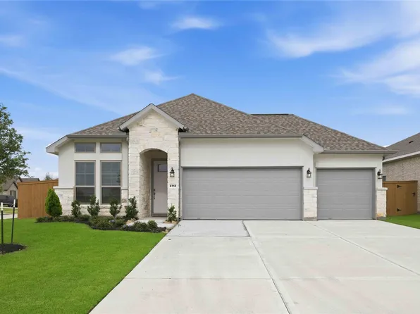 2713 Mackinac Bay Dr, Texas City, TX 77568