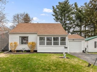 204 Plymouth Ave, Syracuse, NY 13211