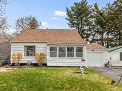 204 Plymouth Ave, Syracuse, NY, 13211