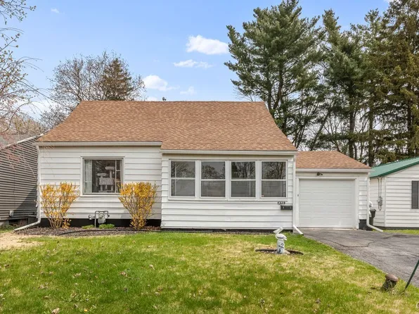 204 Plymouth Ave, Syracuse, NY 13211
