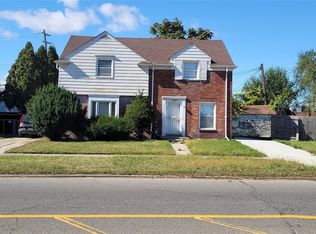 16887 Evergreen Rd, Detroit, MI 48219