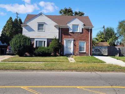 16887 Evergreen Rd, Detroit, MI, 48219