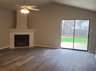 7706 Skyline Ridge Dr, San Antonio, TX 78239
