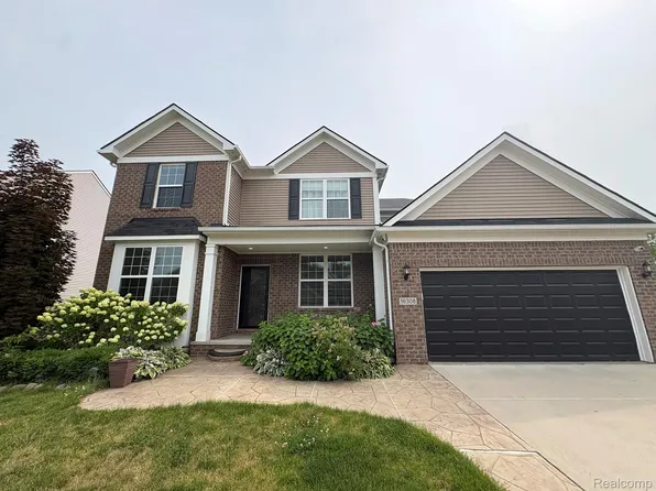 16308 Adelaide Dr, Macomb, MI 48044