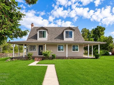 3781 Iowa City Rd, Loma Rica, CA, 95901