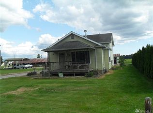 689 Loomis Trail Rd, Lynden, WA 98264